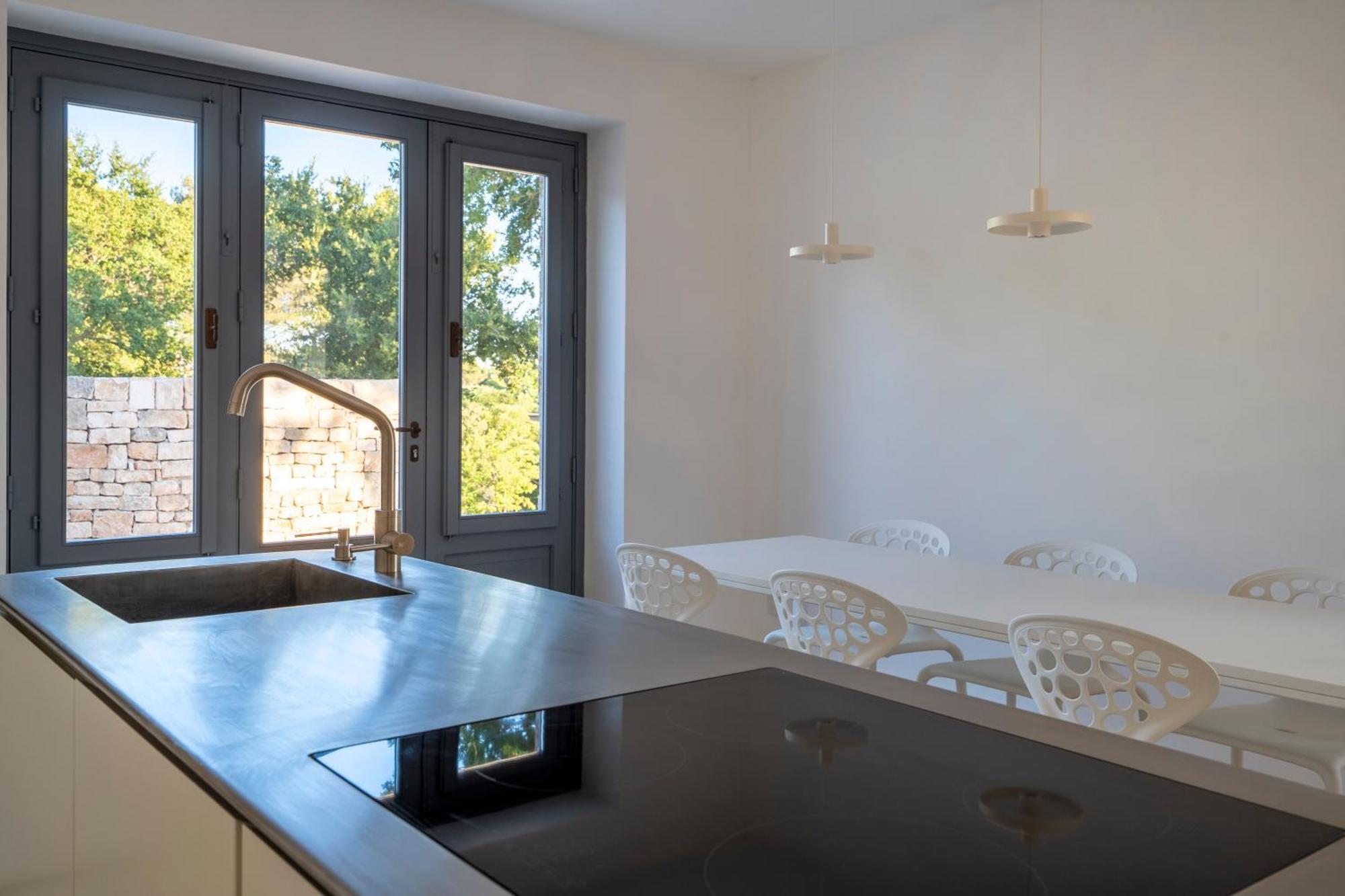 Truloco Nuzzi - Luxury Domus Villa Locorotondo Eksteriør billede