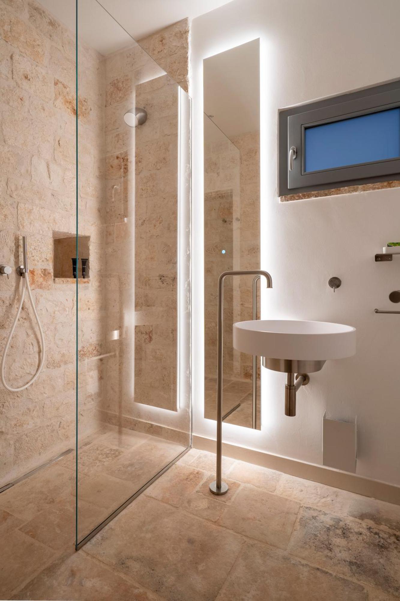 Truloco Nuzzi - Luxury Domus Villa Locorotondo Eksteriør billede