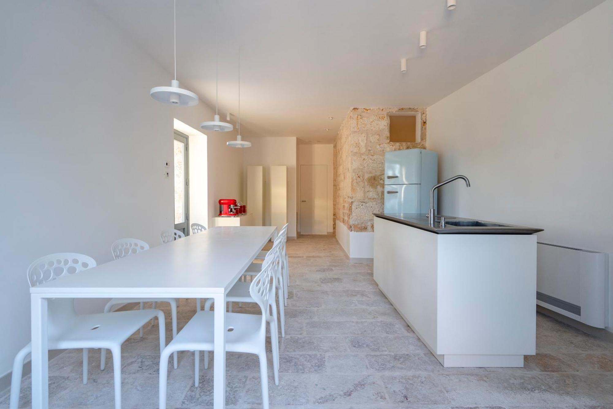 Truloco Nuzzi - Luxury Domus Villa Locorotondo Eksteriør billede