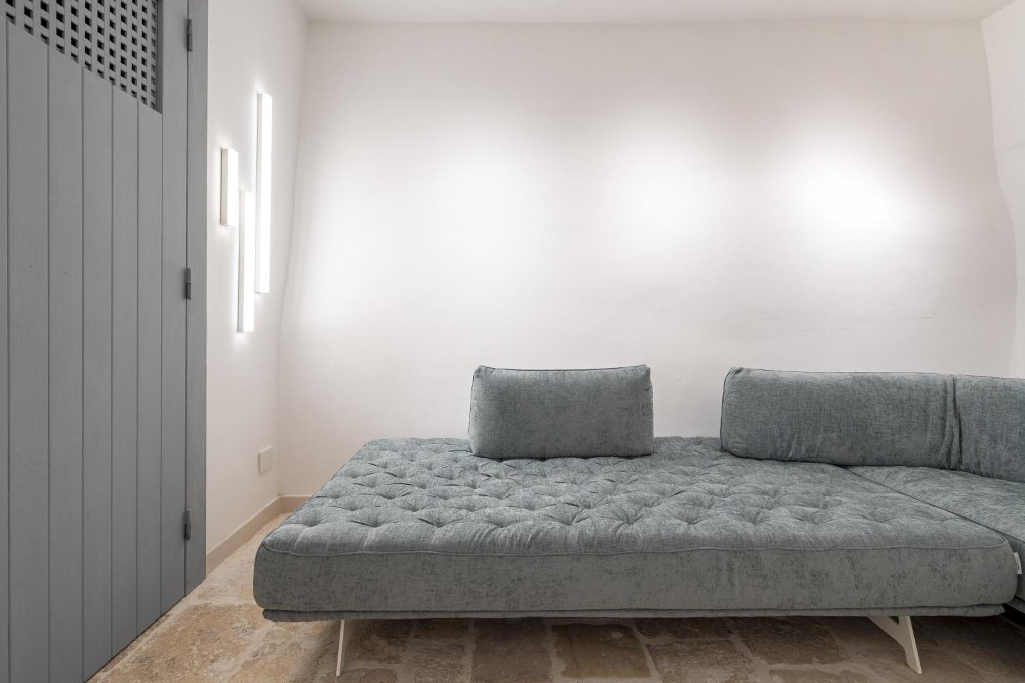 Truloco Nuzzi - Luxury Domus Villa Locorotondo Eksteriør billede