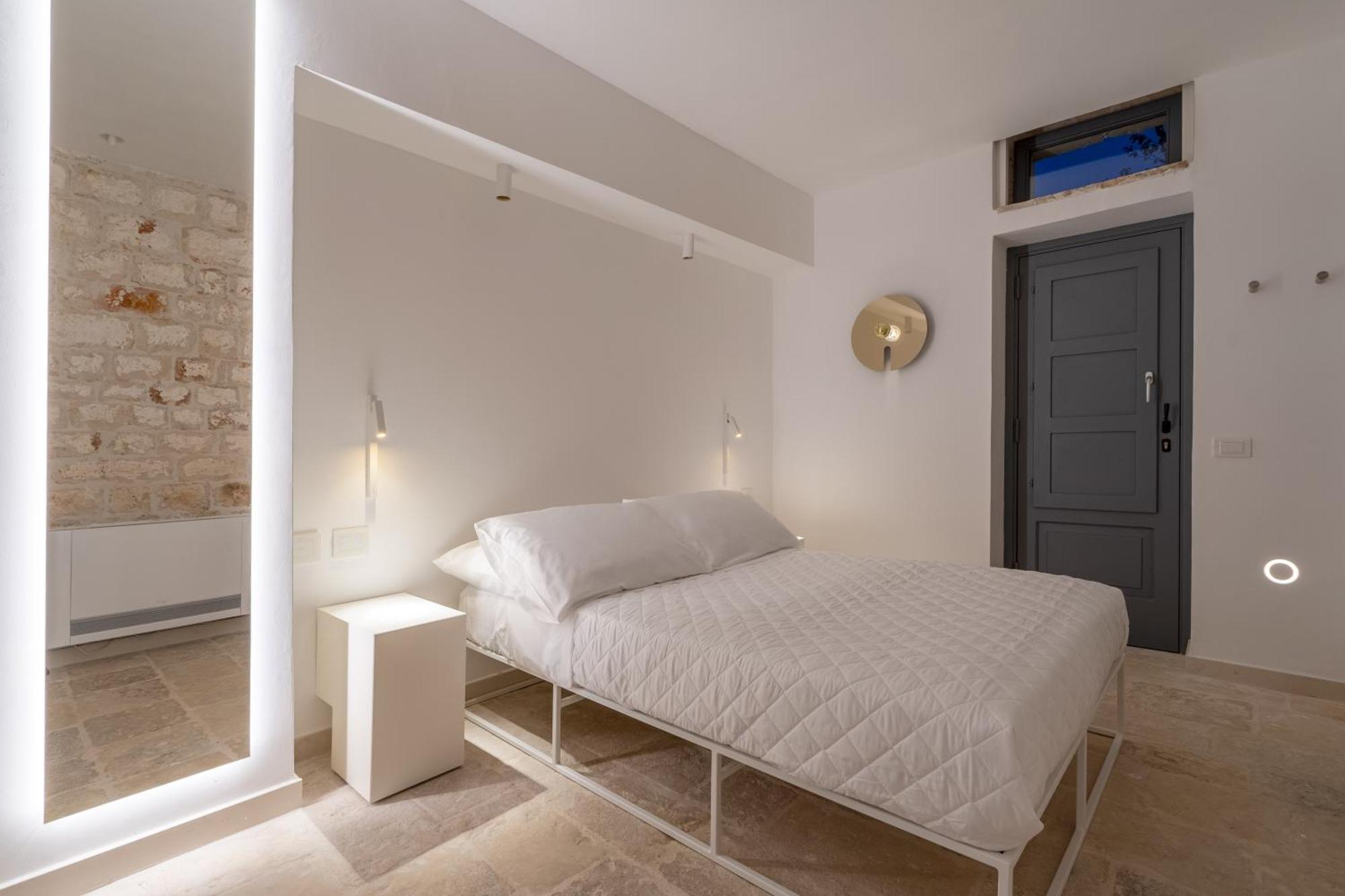 Truloco Nuzzi - Luxury Domus Villa Locorotondo Eksteriør billede